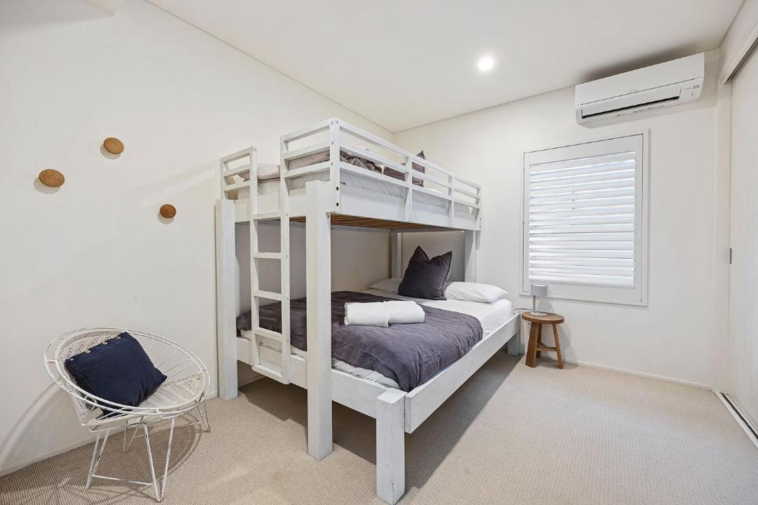 Photo of Bedroom in Noosaville
