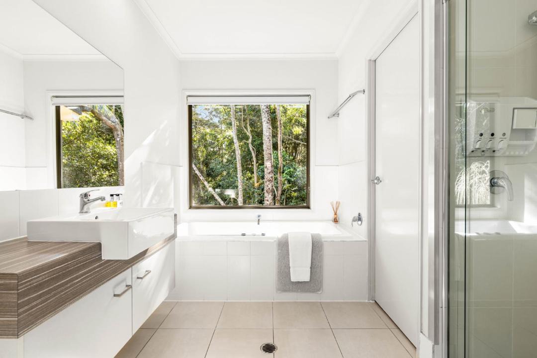 Photo of Bathroom in Maleny