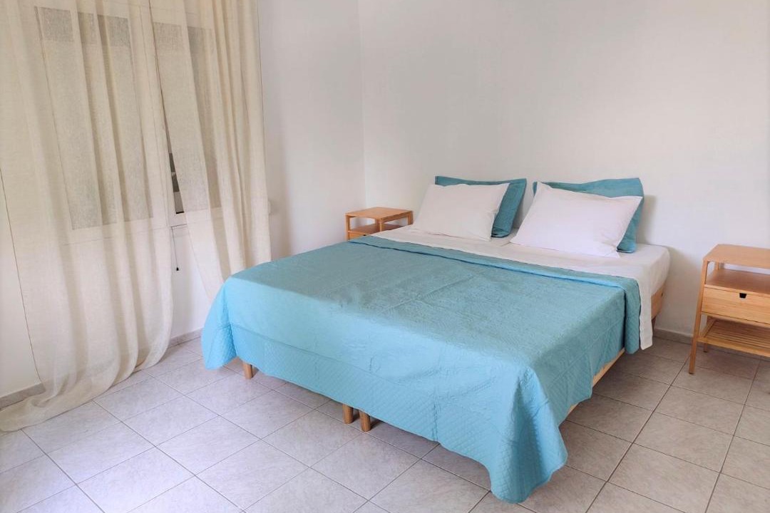 Photo of Bedroom in Skidra
