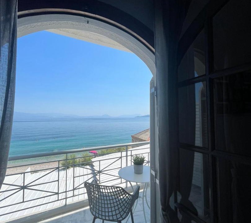 Photo of Patio Balcony in Kiato