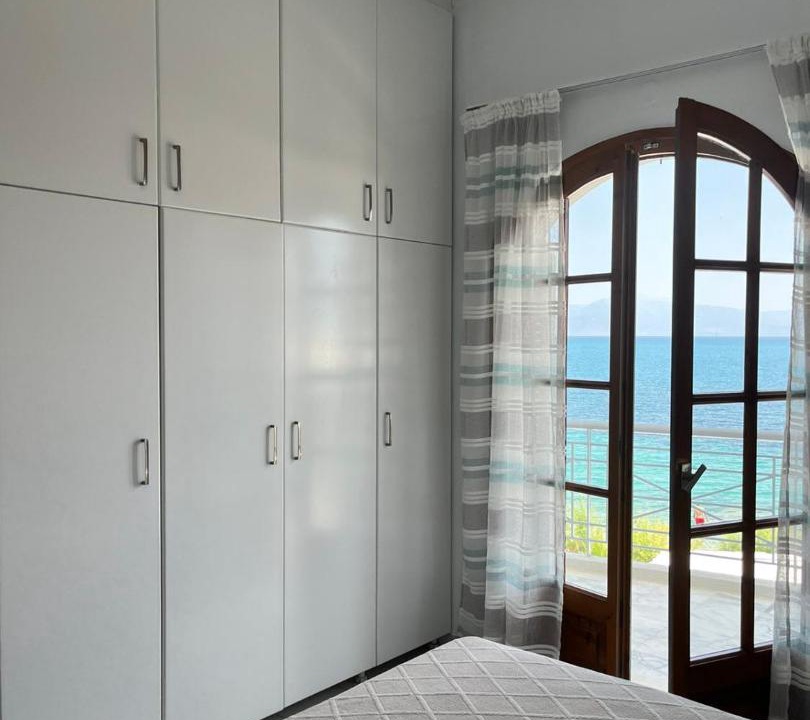 Photo of Bedroom in Kiato