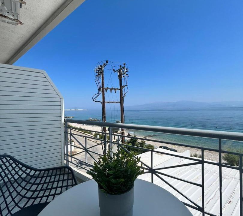Photo of Patio Balcony in Kiato