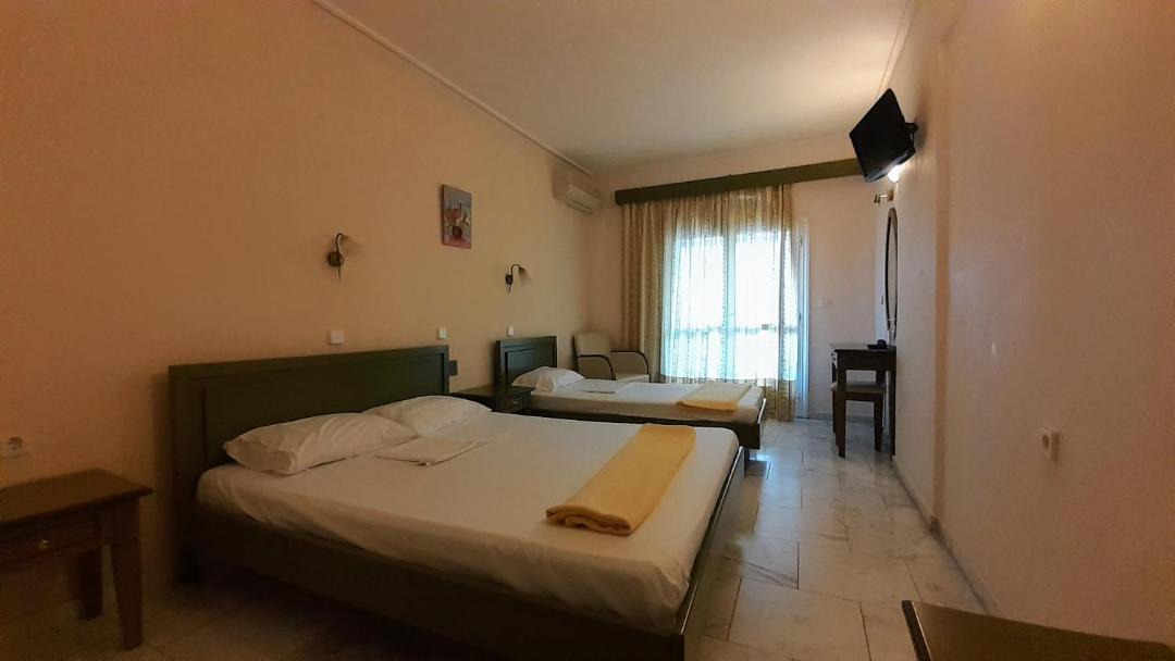 Photo of Bedroom in Perigiali