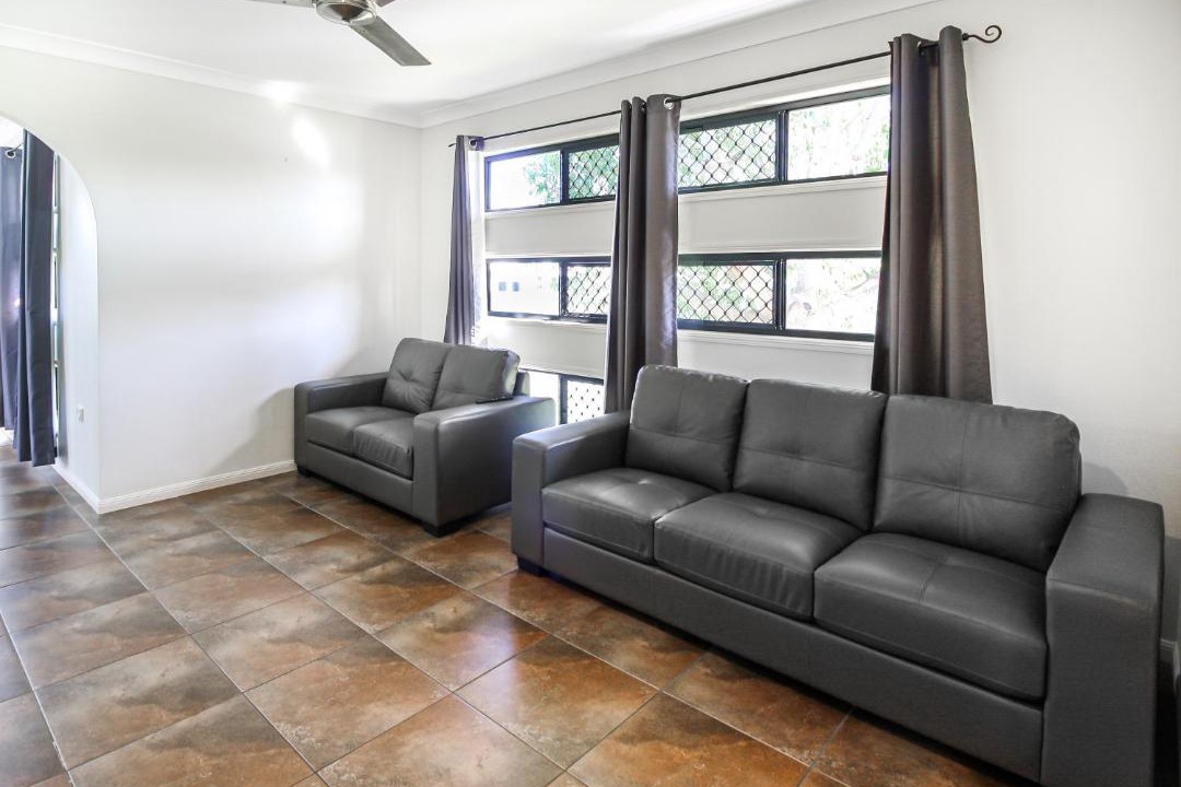 Photo of Livingroom in Rural View