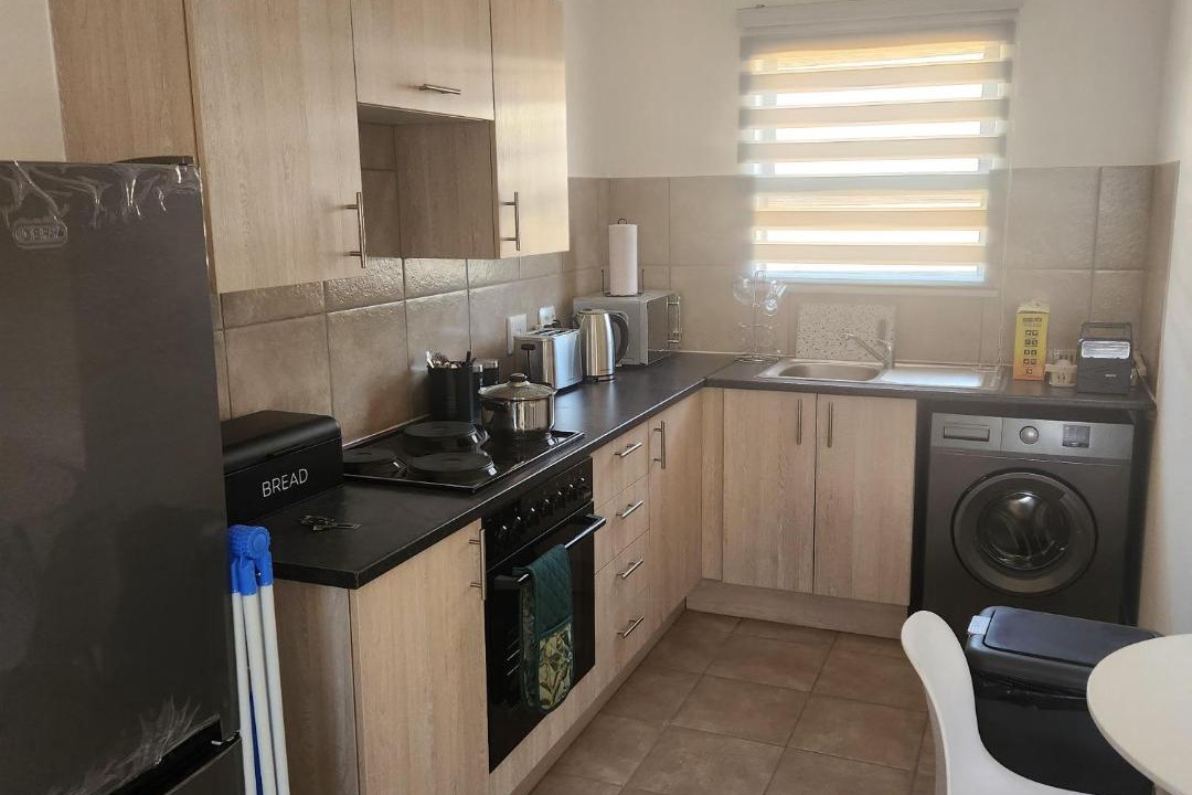 Photo of Kitchen in Alberton