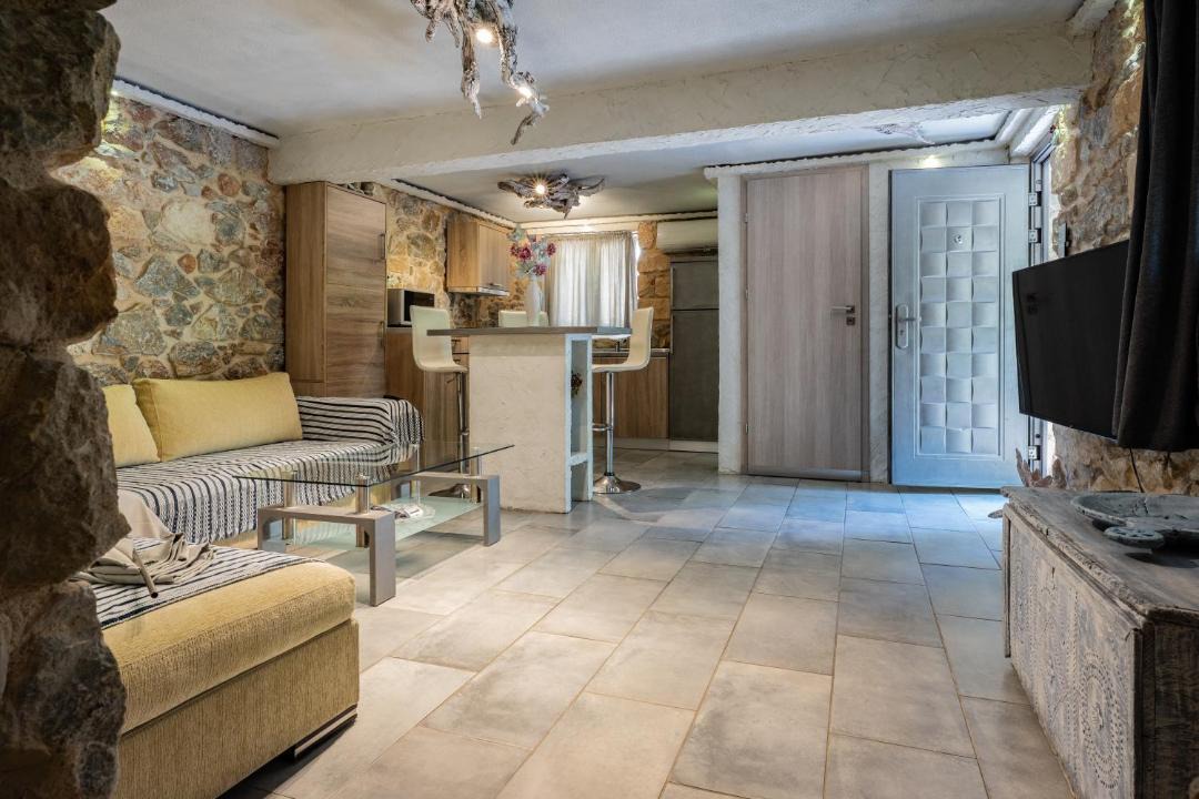 Photo of Livingroom in Papagou-Holargos