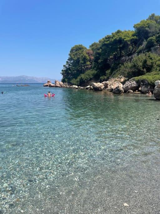 Photo of Outdoor in Agii Apostoli