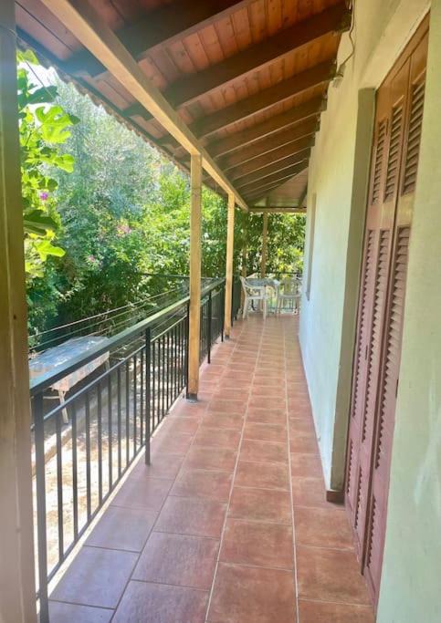 Photo of Patio Balcony in Agii Apostoli