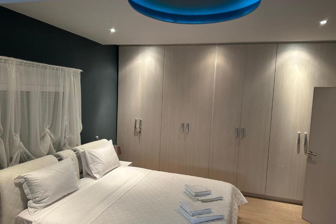 Photo of Bedroom in Marmari