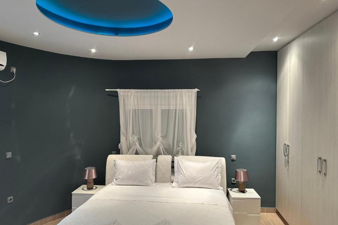 Photo of Bedroom in Marmari
