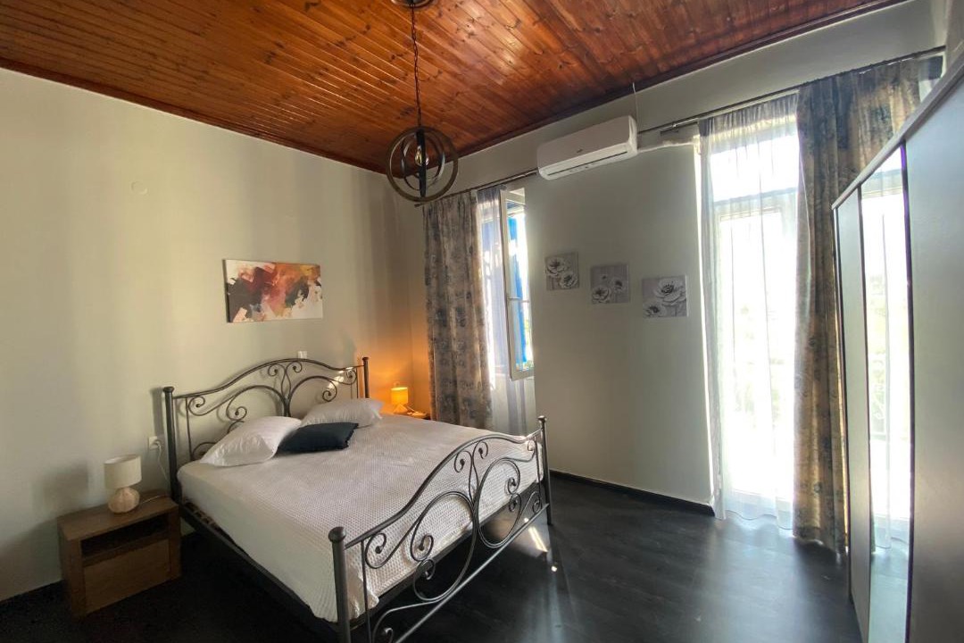 Photo of Bedroom in Mytikas