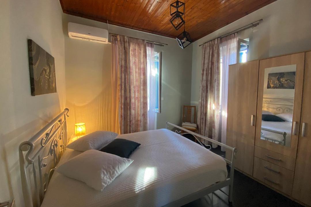 Photo of Bedroom in Mytikas