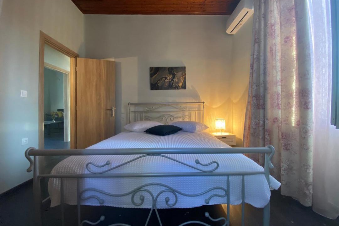Photo of Bedroom in Mytikas