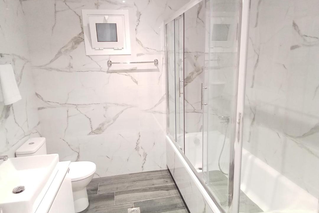 Photo of Bathroom in Argos