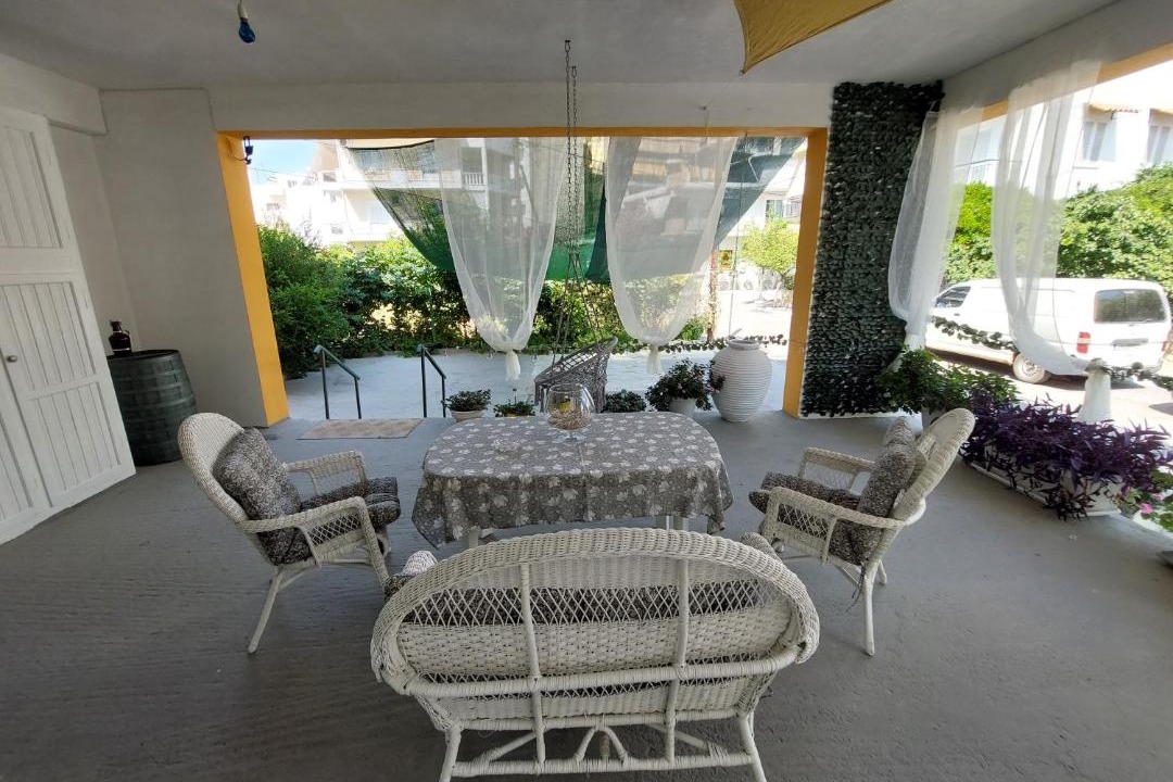 Photo of Livingroom in Itea