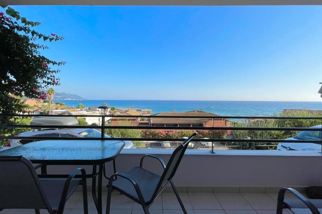 Photo of Patio Balcony in Glyfada