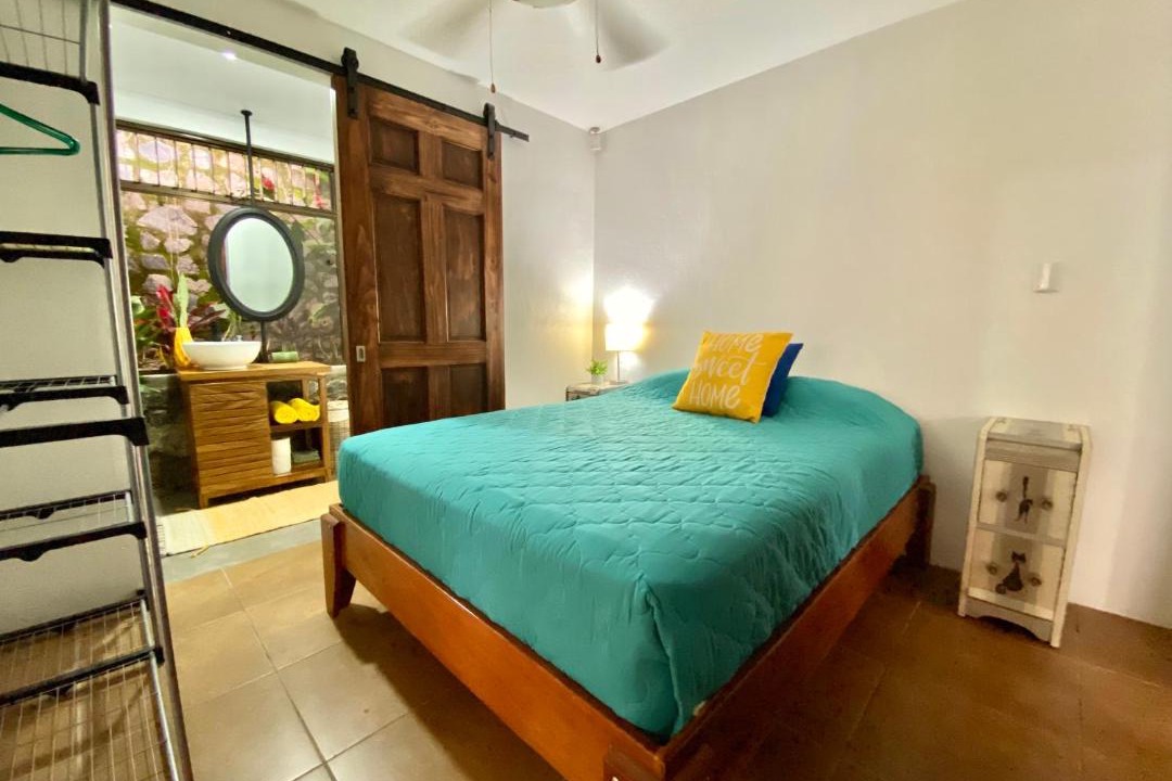 Photo of Bedroom in Escobal