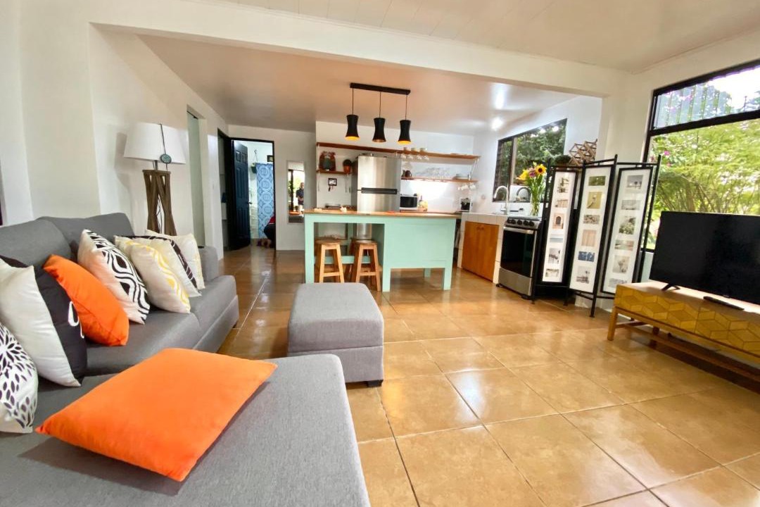 Photo of Livingroom in Escobal