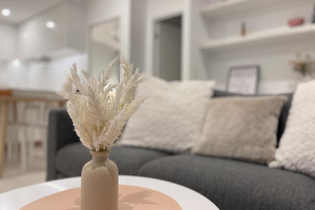 Photo of Livingroom in South Brisbane