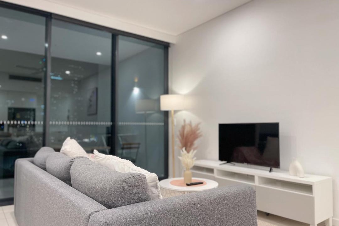 Photo of Livingroom in South Brisbane