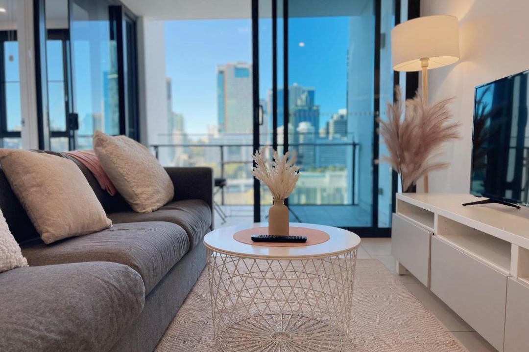 Photo of Livingroom in South Brisbane