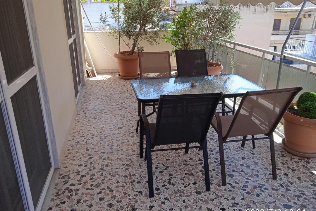 Photo of Patio Balcony in Kavala