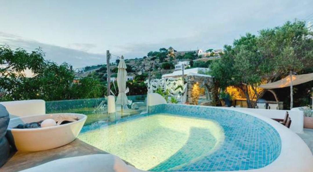 Photo of Outdoor in Mykonos