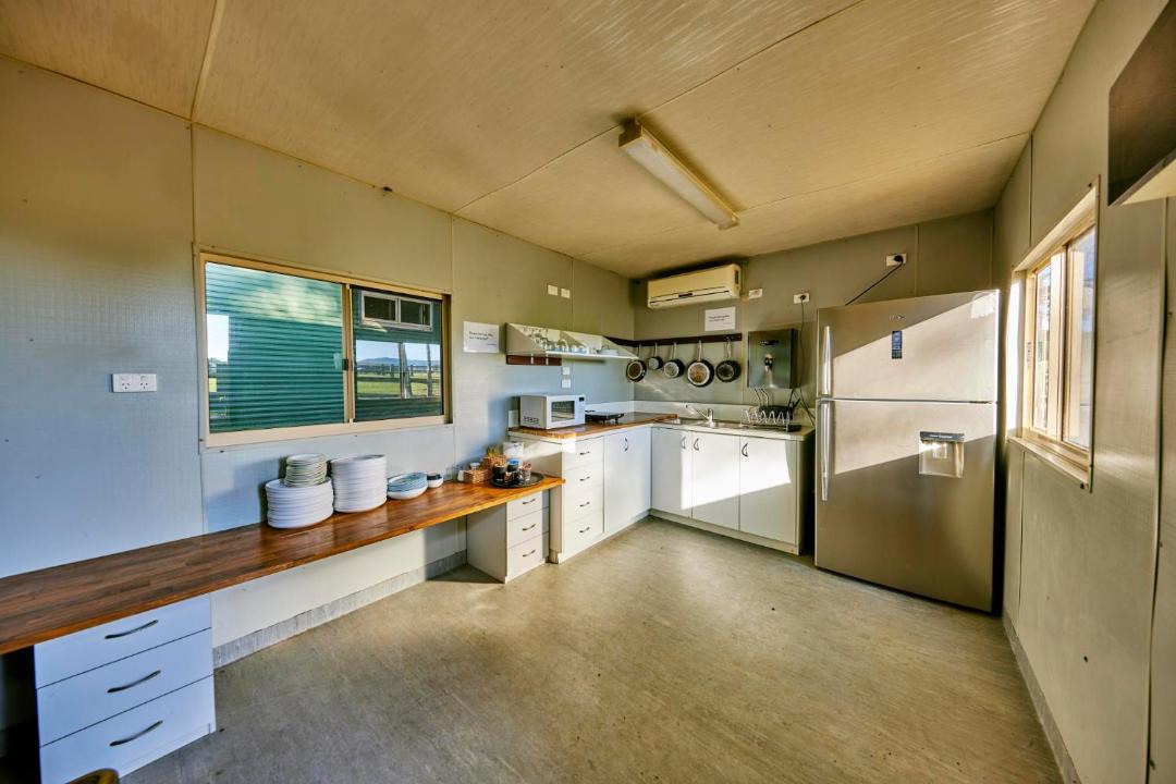 Photo of Kitchen in Kuranda