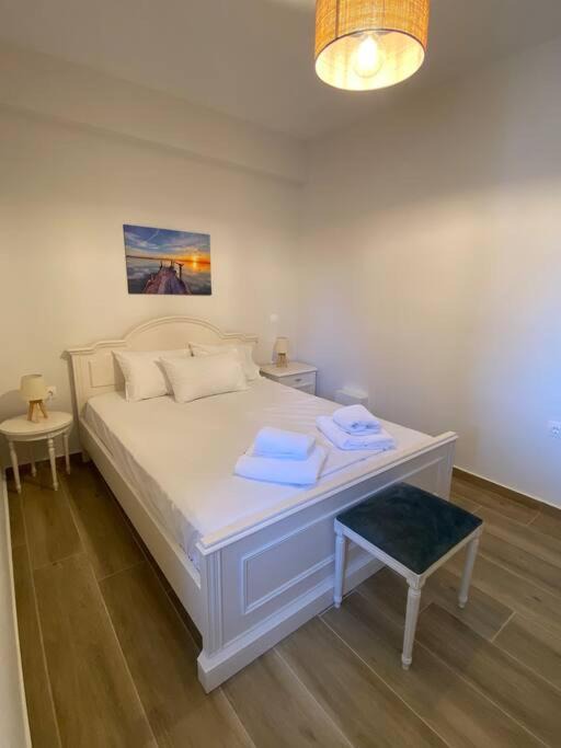 Photo of Bedroom in Anavyssos