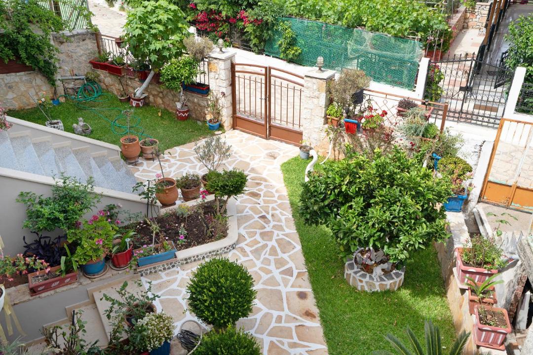 Photo of Patio Balcony in Spartochori