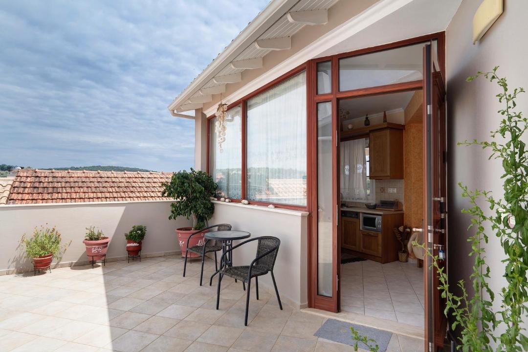 Photo of Patio Balcony in Spartochori