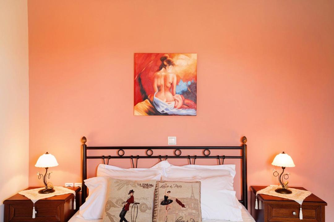 Photo of Bedroom in Spartochori
