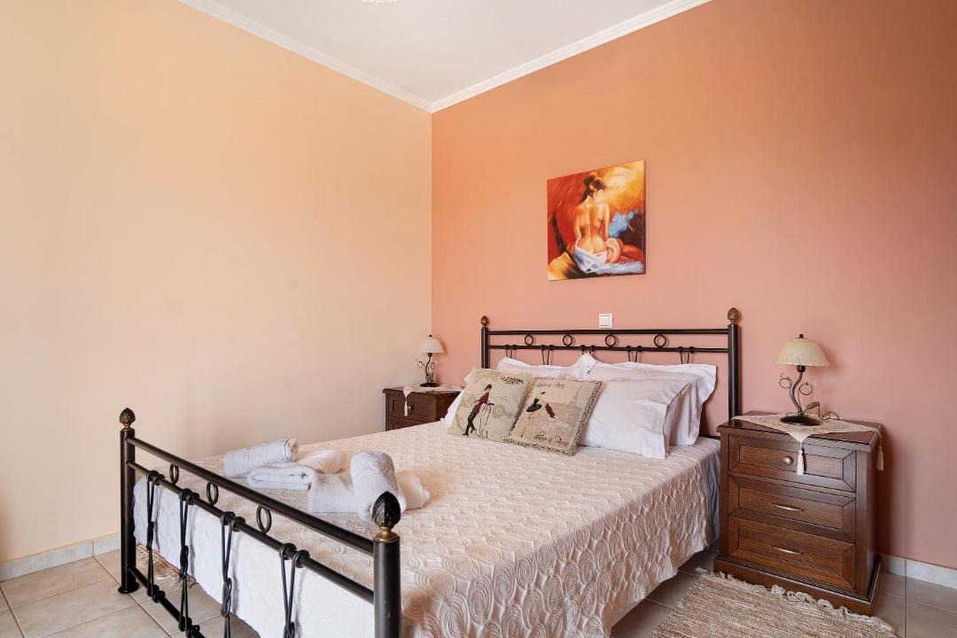 Photo of Bedroom in Spartochori