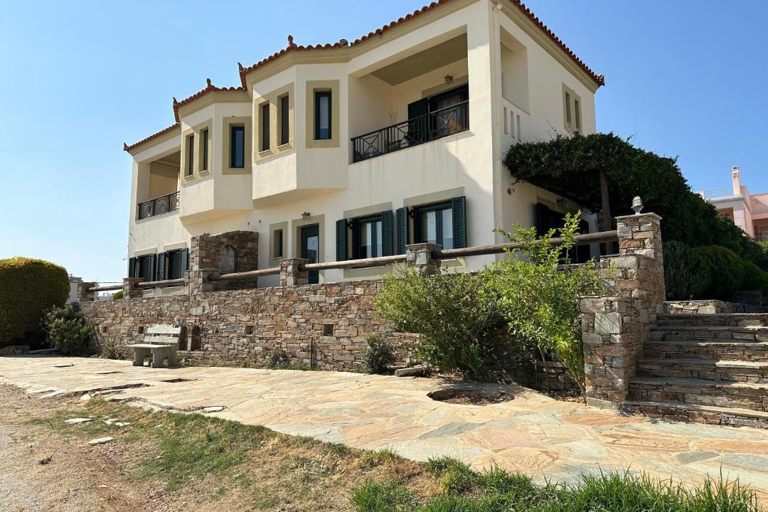 Photo of Others in Karystos