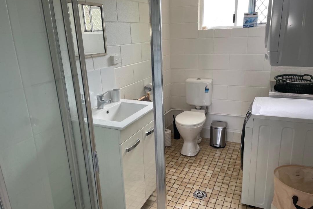 Photo of Bathroom in Westcourt