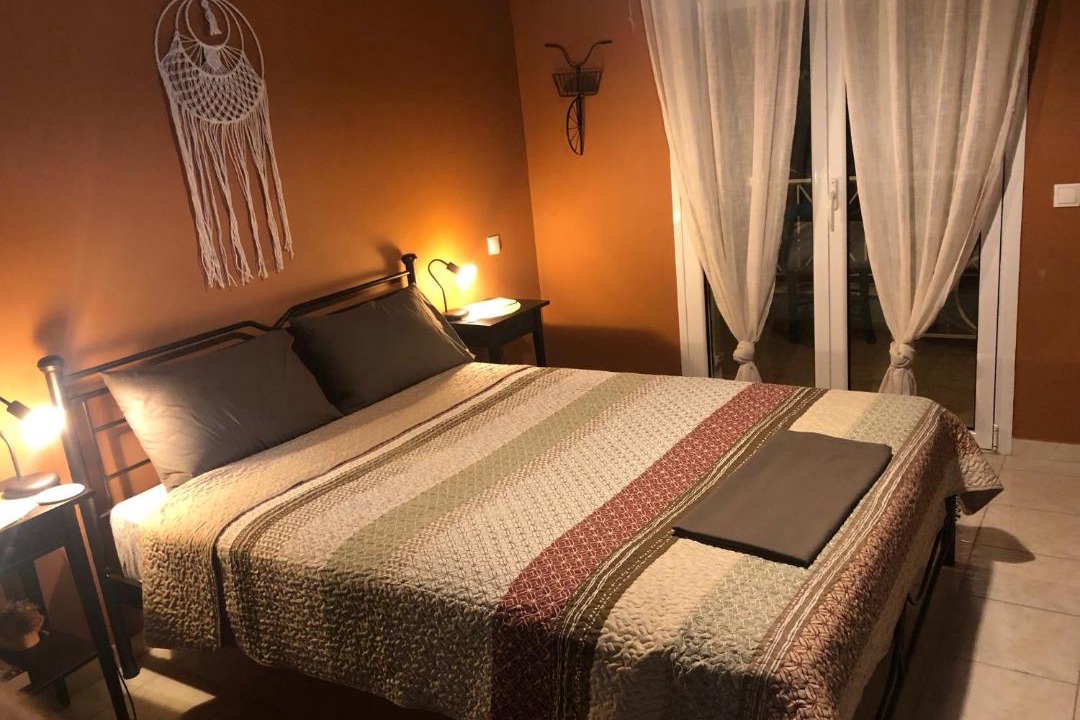 Photo of Bedroom in Velos