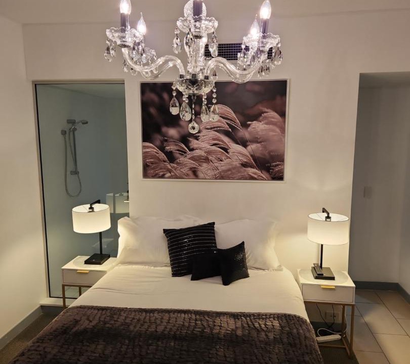 Photo of Bedroom in Nelly Bay