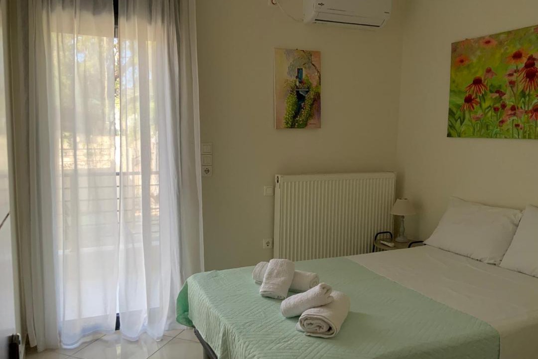 Photo of Bedroom in Paloukia