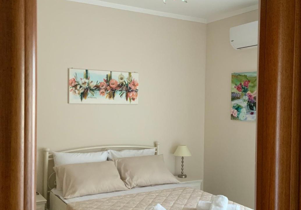 Photo of Bedroom in Paloukia