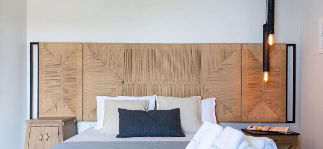 Photo of Bedroom in Limnionas