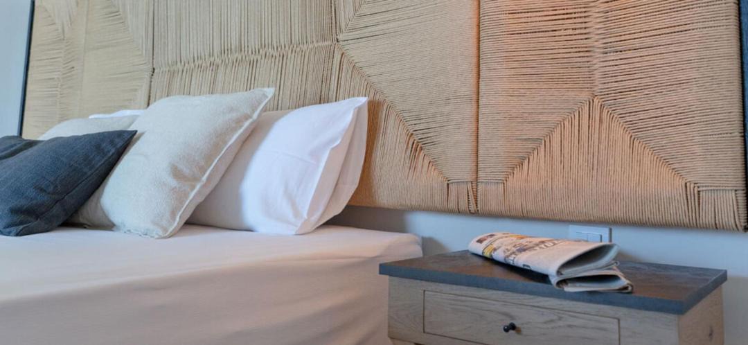 Photo of Bedroom in Limnionas