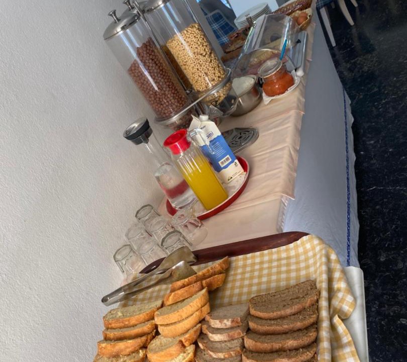 Photo of Kitchen in Kamena Vourla