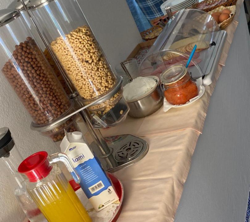 Photo of Kitchen in Kamena Vourla
