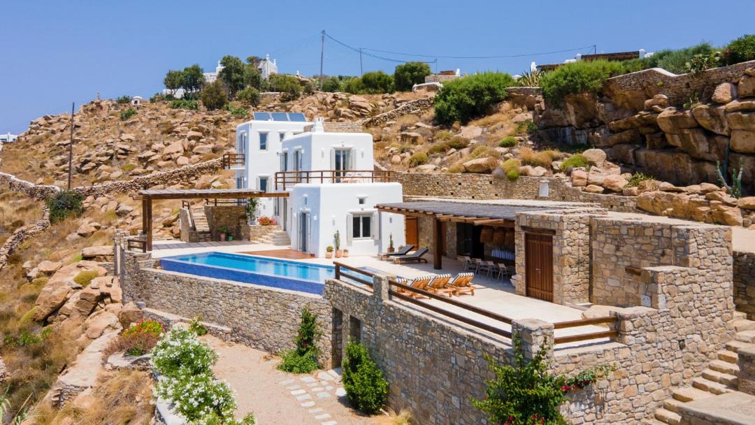 Photo of Others in Agios Stefanos