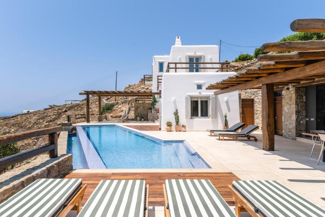 Photo of Others in Agios Stefanos