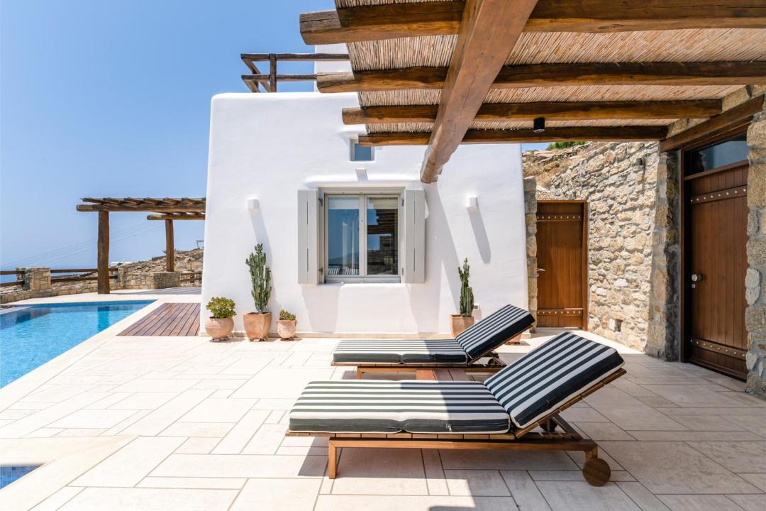 Photo of Others in Agios Stefanos