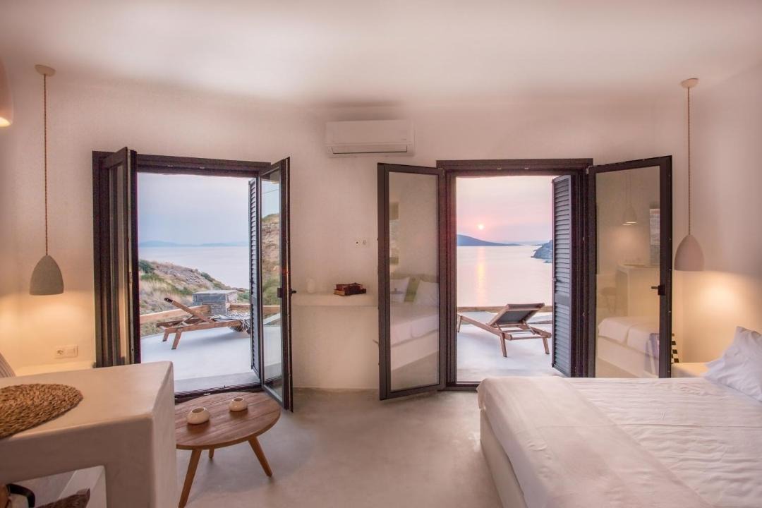 Photo of Bedroom in Karystos
