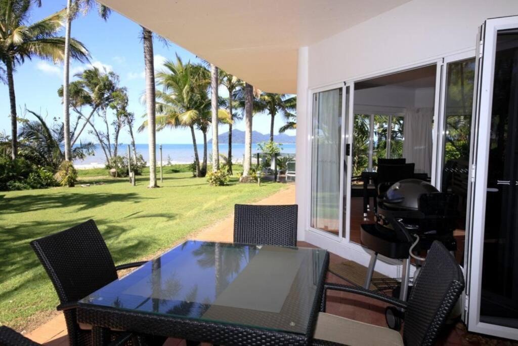 Photo of Patio Balcony in Wongaling Beach