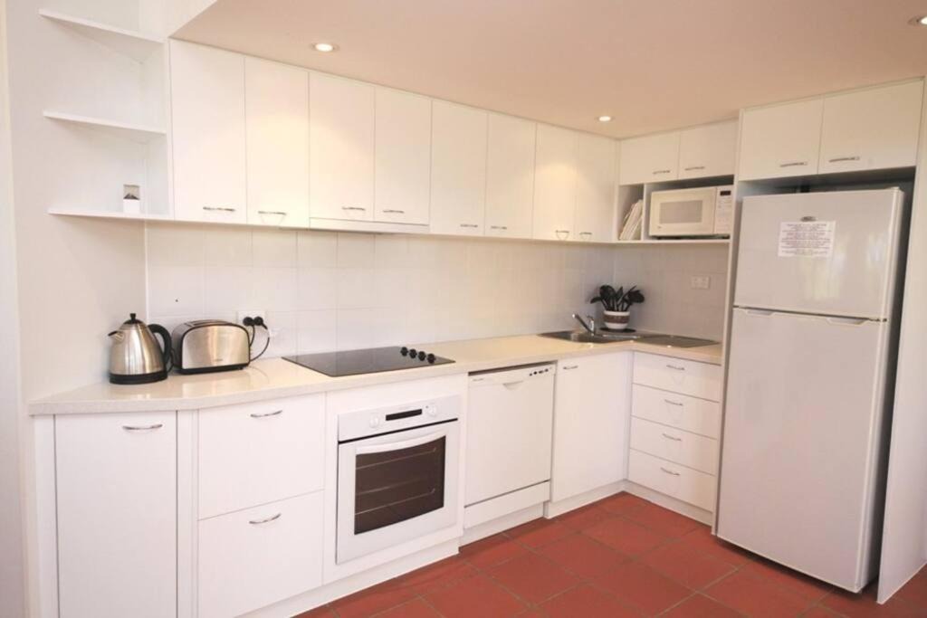 Photo of Kitchen in Wongaling Beach