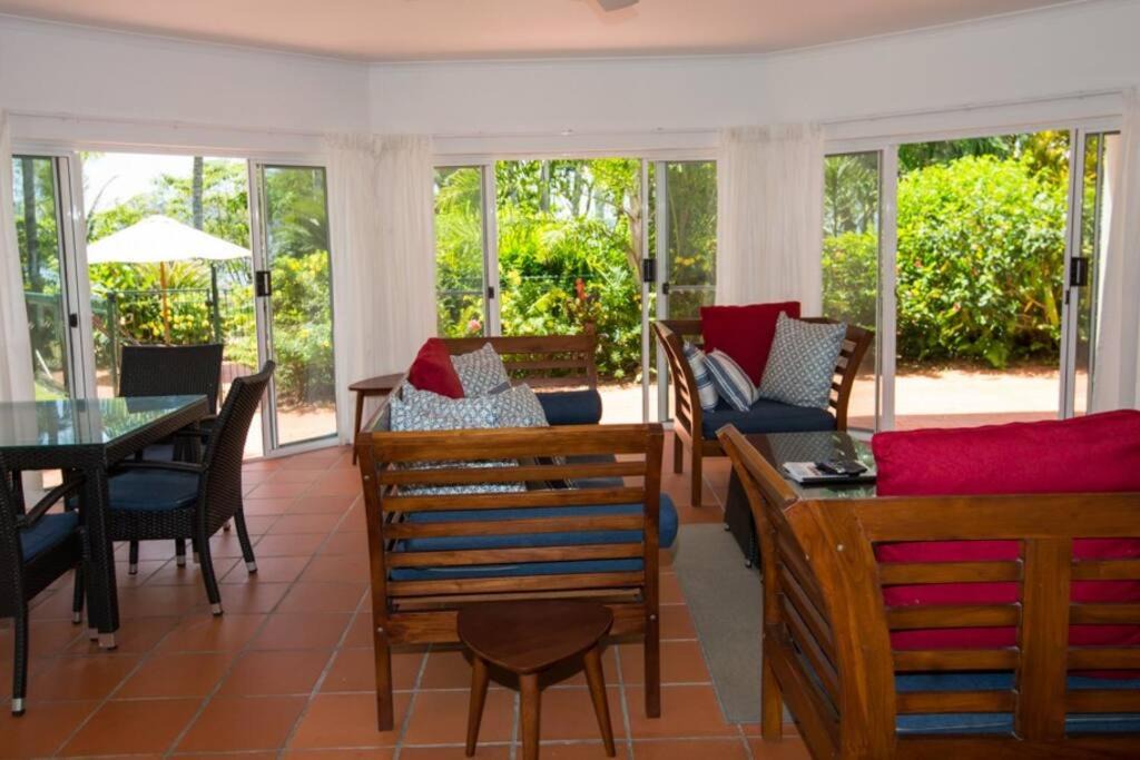 Photo of Livingroom in Wongaling Beach